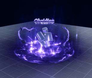 Obsidian